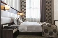 Lotte Suites Istanboel Buitenkant foto